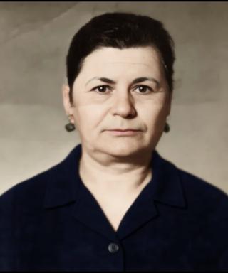 Кривцова Мария Васильевна