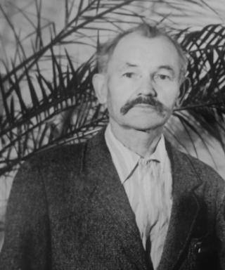Кузнецов Сергей Арсеньевич