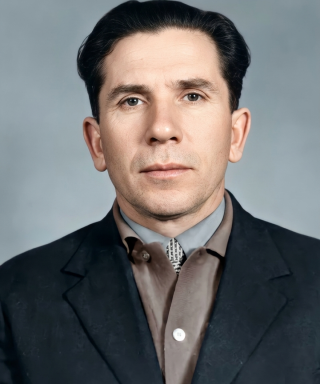 Кайдалов Виталий Александрович