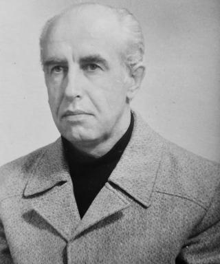 Зайцев Борис Дмитриевич