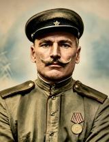 Усович Данил Петрович