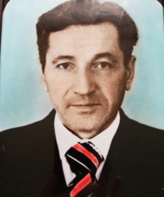 Кузнецов Николай Арсеньевич