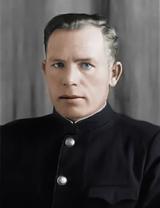 Чудин Николай Тимофеевич