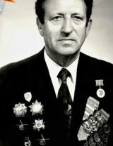 Хусид Николай Петрович