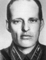 Попов Борис Петрович