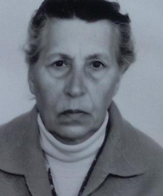 Шабатова Анна Гавриловна