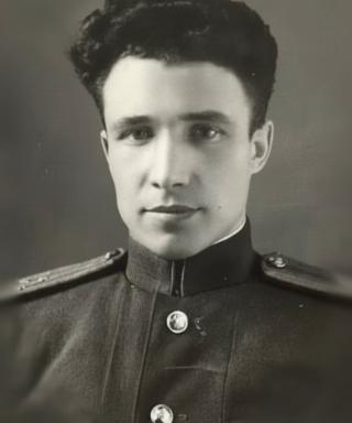 Синицкий Демьян Андреевич