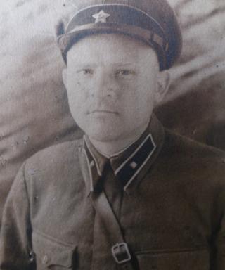 Петухов Василий Сергеевич