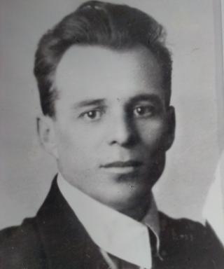 Морозов Алексей Григорьевич