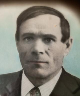 Караваев Иван Иванович