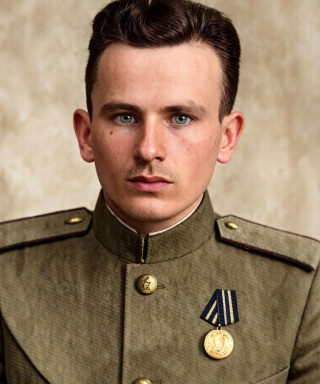 Дикий Виктор Иванович