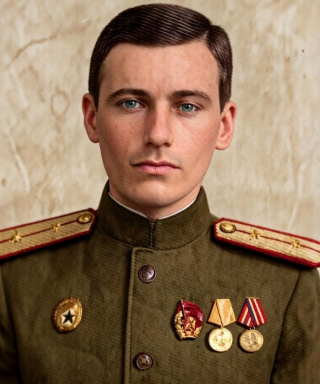 Дикий Иван Иванович