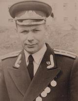 Крайнов Виктор Дмитриевич