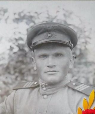 Щуров Матвей Иванович