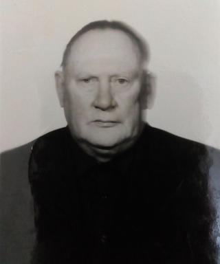 Соколов Владимир Кузьмич
