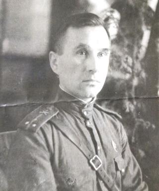 Древич Алексей Владимирович