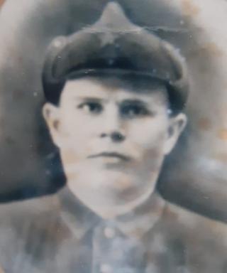 Маклярчук Марко Павлович
