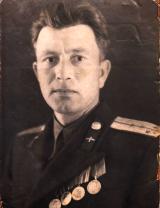 Вишняков Сергей Федорович