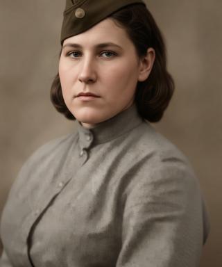 Белевцова Тамара Александровна