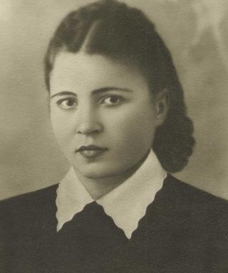 Панова Ольга Сергеевна