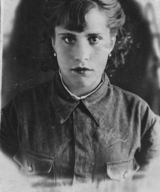 Константинова Маргарита Александровна