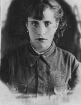 Константинова Маргарита Александровна