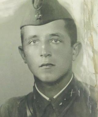 Громов Иван Петрович