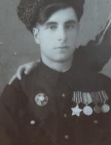 Хубиев Хасан Абдуллаевич