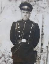 Амбаров Степан Николаевич