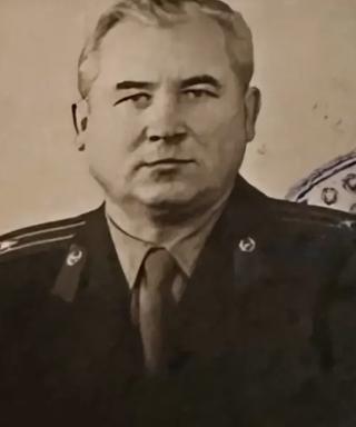Лыкасов Василий Иванович