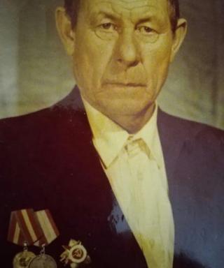 Хасанович Анатолий Георгиевич