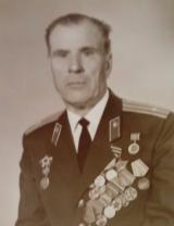 Евич Василий Яковлевич