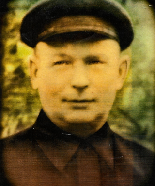 Мельников Иван Яковлевич
