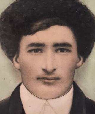 Жамбеков Алисаг Лукович