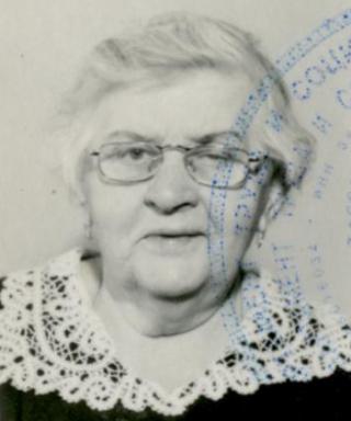 Ляпина Евгения Михайловна