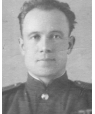 Трусов Сергей Васильевич