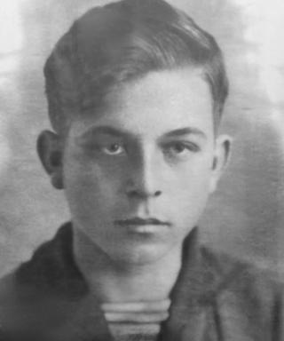 Кисленок Анатолий Михайлович
