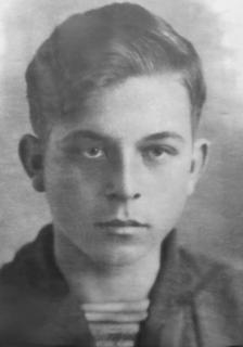 Кисленок Анатолий Михайлович