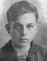 Кисленок Анатолий Михайлович
