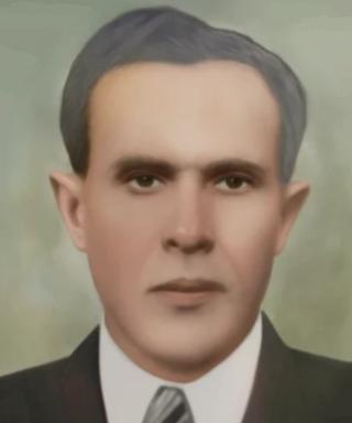 Трофимов Иван Иванович