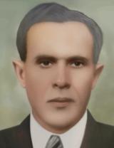Трофимов Иван Иванович