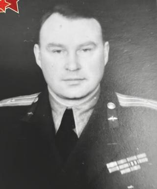 Рыбкин Виктор Иванович