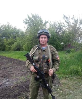 Кушнир Сергей Анатольевич