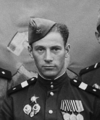 Гаврилов Василий Васильевич