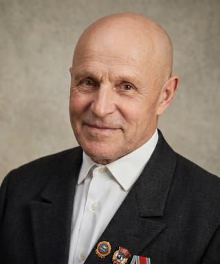 Ефремов Михаил Михайлович