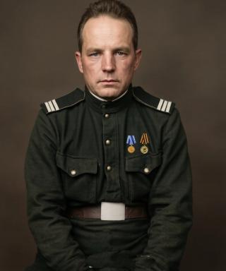 Опушнев Константин Трофимович