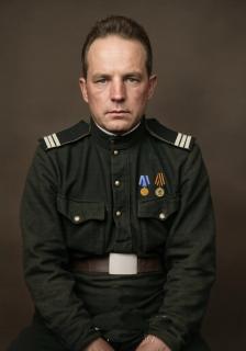 Опушнев Константин Трофимович