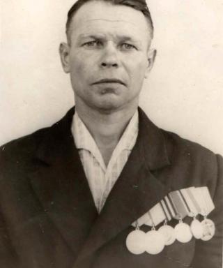 Панитков Алексей Сергеевич