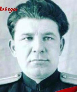 Сиротин Александр Михайлович