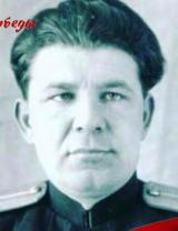 Сиротин Александр Михайлович